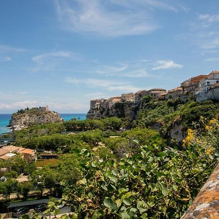 B&B Laudato Sii Tropea Exterior photo