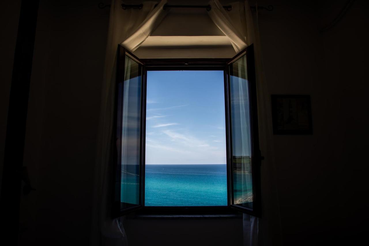 B&B Laudato Sii Tropea Exterior photo