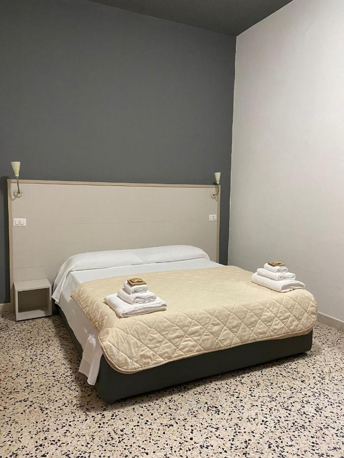 B&B Laudato Sii Tropea Exterior photo